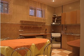 Rumunija Privát Sinaia, Eksterjeras